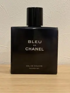 BLDU DE CHANEL シャワージェルのサムネイル