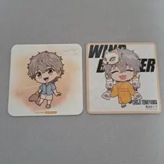 紀伊カンナ 春風のエトランゼ コースター - メルカリ