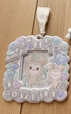 TWICE ダヒョン
