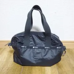 レスポートサック ネイビースイスハートKEY CARD HOLDER - メルカリ