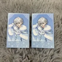 にじさんじ 叢雲カゲツ