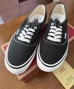 【新品】VANS アナハイム オーセンティック 26.5cm(8H)