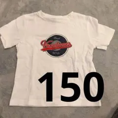 Vacationer プリント 半袖Tシャツ 150のサムネイル