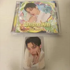 WARAiNA CD トレカ　HAYATO