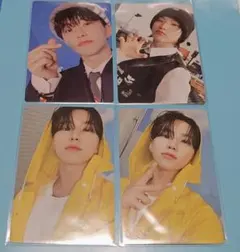 2025年最新】Seventeen 17 ホシの人気アイテム - メルカリ