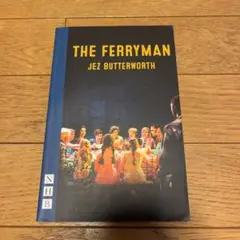 The Ferryman Jez Butterworth