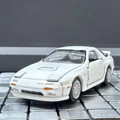 トミカプレミアム　マツダ　サバンナ　RX-7 美品　廃盤のサムネイル