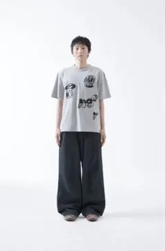 the coldest moment TCM tシャツ ユニセックス