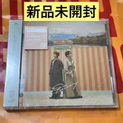 So Honey EP 通常盤初回プレス