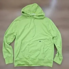 PALACE フード付きパーカー Lサイズ