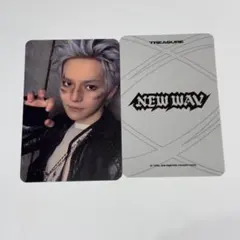 SMTOWN LIVE2025TOKYO ランダムフォトカード exoチャンヨル - メルカリ