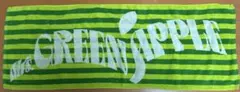 ミセス Mrs. GREEN APPLE 2025サマータオル