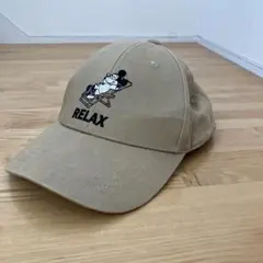 ディズニー キャップ