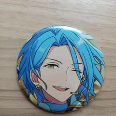 HiMERU　缶バッジ