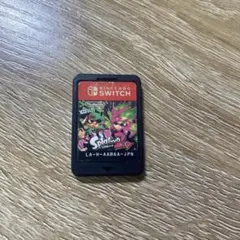 スプラトゥーン2 Switch ソフト 本体