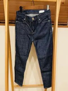 upper hights　アッパーハイツ　ジーンズ　レディース　23インチ