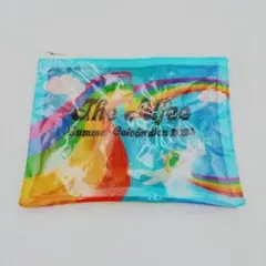 THE ALFEE　2025　夏イベ　ワクワクBOX　メッシュポーチ　ペンギンのサムネイル