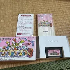 た*か様 【箱付き】スーパーマリオアドバンス3