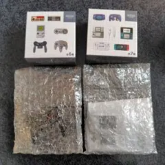 【新品/オマケ付】ニンテンドーミュージアム ゲームハードキーホルダーコレクション