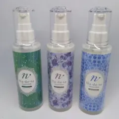 み*ー様 Na de te Protect Rich ヘアトリートメント 3本セのサムネイル