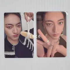 2026年最新】treasure ハルト トレカ シーグリの人気アイテム - メルカリ