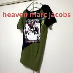 2026年最新】HEAVEN marc jacobs ワンピースの人気アイテム - メルカリ