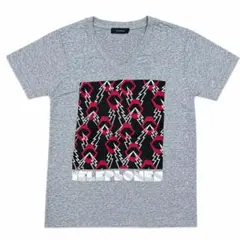 RAGEBLUE the telephones コラボTシャツ Mサイズ