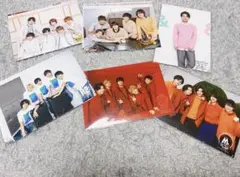 King & Prince 歴代Concert Tour 集合フォトセット30枚