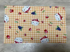 ハローキティ 生地　qhmirai 様　専用