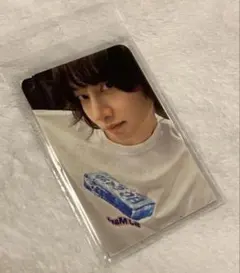 SUPERJUNIOR SJ Market 限定　Tシャツ トレカ　ヒチョル