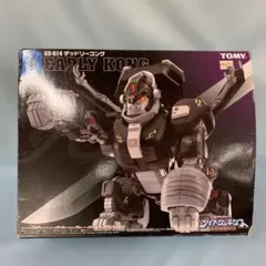 2025年最新】デッドリーコングの人気アイテム - メルカリ