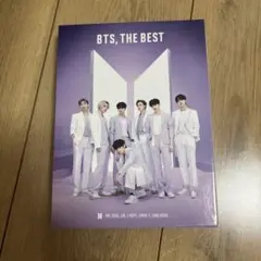 BTS DVD