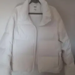 UNIQLOレディースダウンジャケット