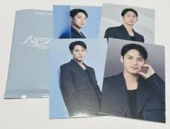 seventeen ミンギュ NEW_ ラントレセット