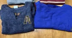 ⭐︎長袖2点セット⭐︎100センチ