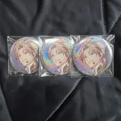 にじフェス2026 CONCERTO 缶バッジ セラフ・ダズルガーデン 4点 - メルカリ