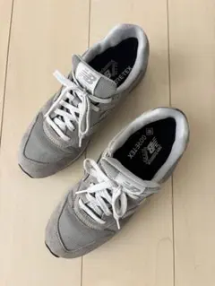 New Balance996 GORE-TEX スニーカー グレー23cm - メルカリ