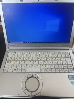 [激軽]Windows ノートパソコン