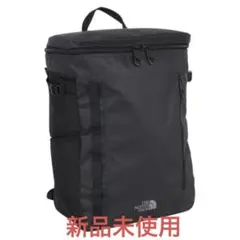 ノースフェイス ヒューズボックス SE 黒 30L NM82510N K