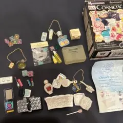 ●リーメントMyスタイルコレクションシリーズ　ぷちコスメ　いろいろ
