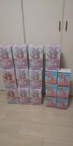 お兄ちゃんはおしまい 非売品 公式 ねことうふ おにまい 複製サイン