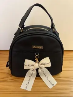 【Pinklatte】ピンクラテ　美品　裁縫バッグ　のみ