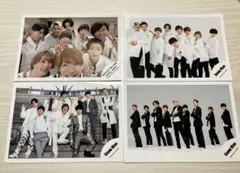 SnowMan 公式写真 26枚 全員
