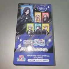 プロセカ エピカ レオニ ニーゴ 5BOX ZOZOTOWN - メルカリ