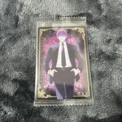 HUNTER×HUNTER ヒソカ カード