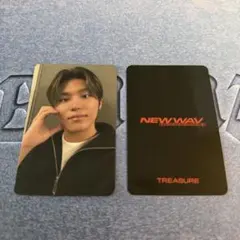 2026年最新】treasure ktown4uの人気アイテム - メルカリ