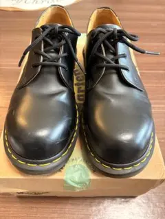 Dr.Martens 1925 5400（US7サイズ）