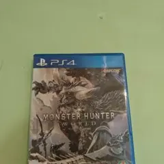 PS4 モンスターハンター：ワールド BestPrice PLJM-16242