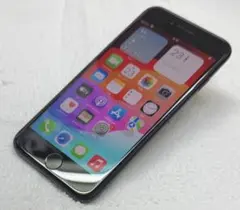 iPhone　SE　第３世代　64GB　SIMフリー