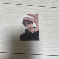 CLOSEYOUREYES ソンミン トレカ